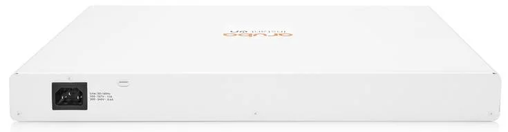 Фото: Комутатор HPE Instant On 1960 48xGE 2xSFP (JL808A) № 7 | KTC