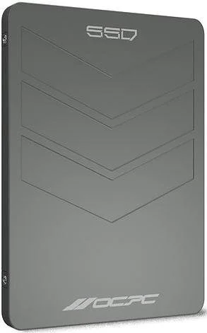 Фото: SSD-накопичувач OCPC XTG-200 SATA III 128GB (OCGSSD25S3T128G) № 5 | KTC