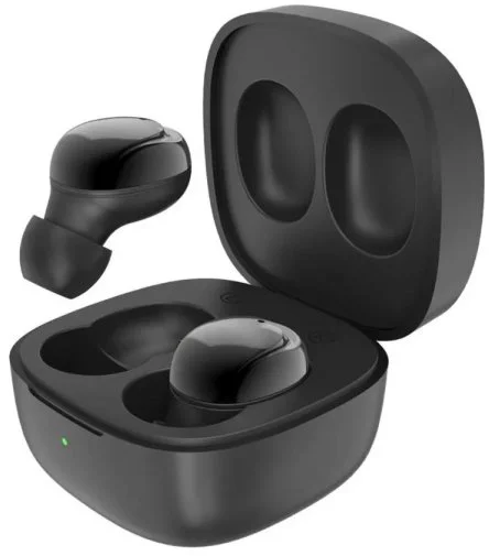 Фото: Навушники Proove Charm Black (TWCH00010001) № 6 | KTC