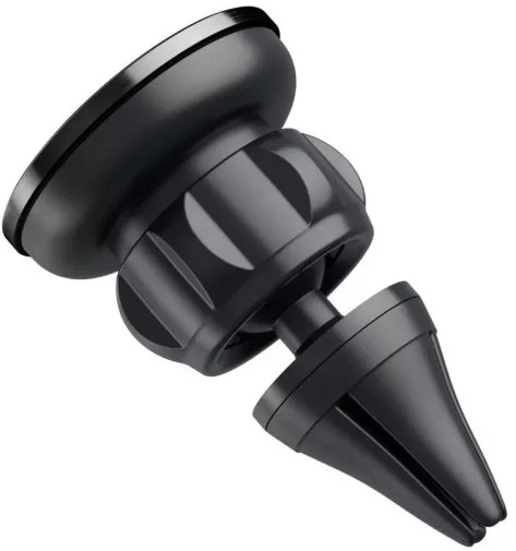 Фото: Кріплення для мобільного телефону Proove Basic Air Outlet Car Mount Black (CHBA00000001) № 5 | KTC
