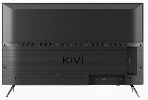 Телевізор LED Kivi 43U760QB (Smart TV, Wi-Fi, 3840x2160)