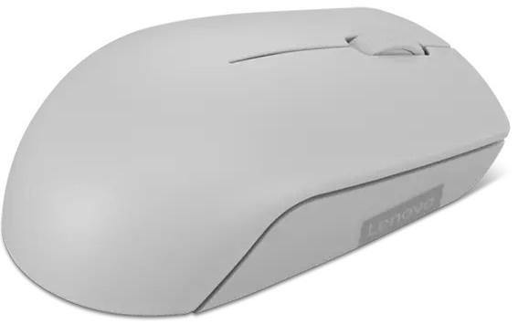 Миша Lenovo 300 Compact Mouse Arctic Grey (GY51L15678)