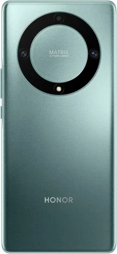 Фото: Смартфон HONOR Magic5 Lite 5G 8/256GB Emerald Green № 14 | KTC