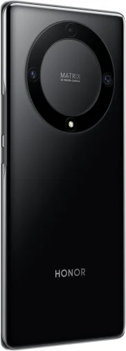Фото: Смартфон HONOR Magic5 Lite 5G 8/256GB Midnight Black № 12 | KTC
