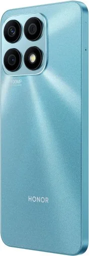 Фото: Смартфон HONOR X8a 6/128GB Cyan Lake № 13 | KTC
