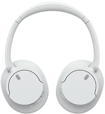 Фото: Навушники Sony WH-CH720N White (WHCH720NW.CE7) № 9 | KTC