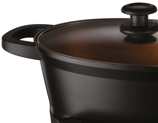 Фото: Мультиварка Russell Hobbs Good To Go (28270-56) № 20 | KTC