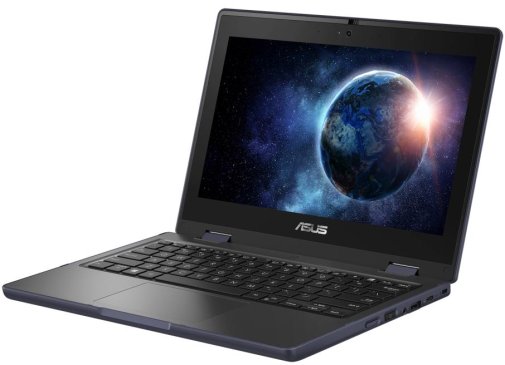 Ноутбук ASUS BR1102FGA-MK0089 Mineral Grey