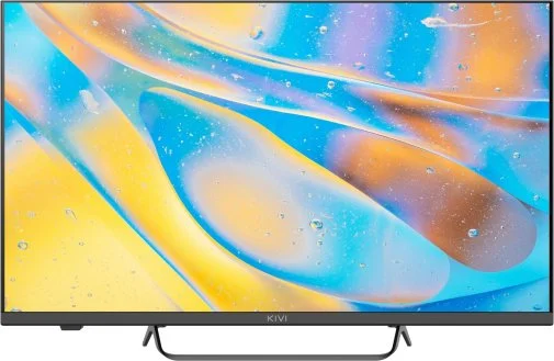 Фото: Телевізор LED Kivi 32F760QB (Android TV, Wi-Fi, 1920x1080) № 9 | KTC