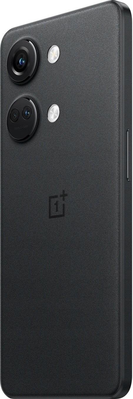 Смартфон OnePlus Nord 3 5G CPH2493 8/128GB Tempest Gray (5011103074)