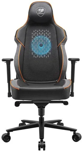 Фото: Крісло Cougar NxSys Aero № 9 | KTC