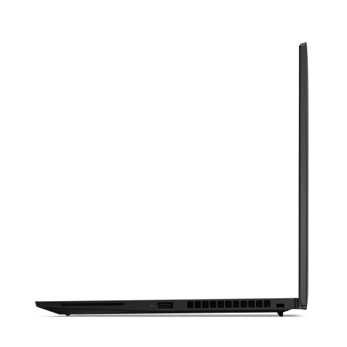 Ноутбук Lenovo ThinkPad T14s G4 21F9S0R200 Deep Black