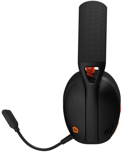 Фото: Гарнітура Canyon Ego GH-13 Black (CND-SGHS13B) № 12 | KTC