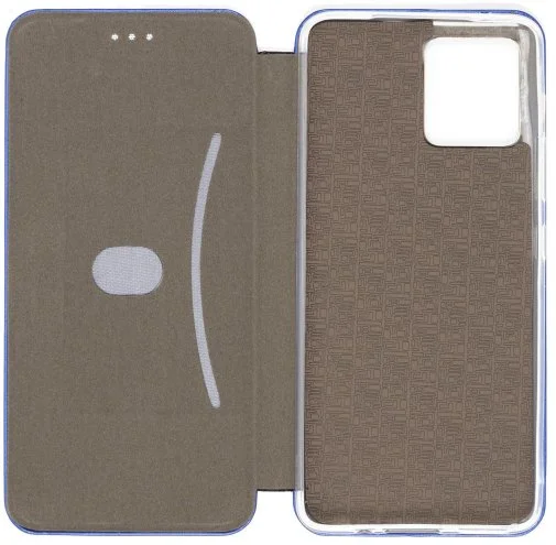 Фото: Чохол ArmorStandart for Motorola G72 - G-Case Blue (ARM63923) № 6 | KTC