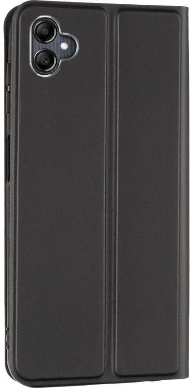 Фото: Чохол BeCover for Samsung A05 A055 - Exclusive New Style Black (710151) № 7 | KTC