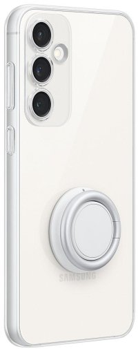 Чохол Samsung for Galaxy S23 FE S711 - Clear Gadget Case Transparent (EF-XS711CTEGWW)