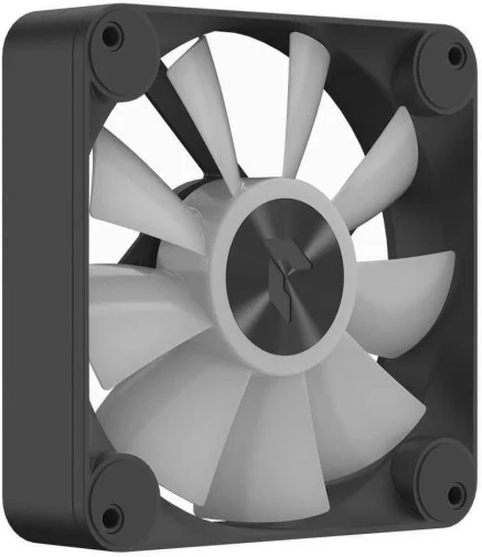 Фото: Кулер APNX FP1-140 PWM ARGB Black (APF4-PF11217.11) № 12 | KTC