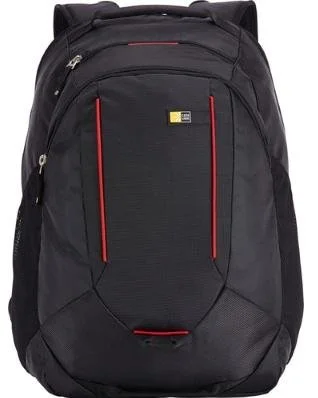 Фото: Рюкзак для ноутбука Case Logic BPEB115 Black (BPEB115K) № 6 | KTC