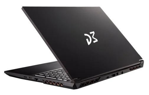 Фото: Ноутбук Dream Machines RG2050-15UA20 - 15.6" IPS 144 Гц / Intel Core i5 / i5-13420H / DDR4 16 ГБ / PCI-E SSD 1 ТБ / GeForce RTX 2050 № 9 | KTC