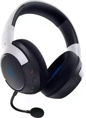 Гарнітура Razer Kaira Hyperspeed for PS5 (RZ04-03980200-R3G1)