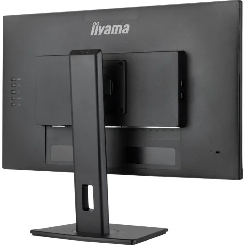 Фото: Монітор iiyama XUB2792QSU-B6 Black - 27" IPS / 2560×1440 / 100 Гц / AMD FreeSync / Pivot / HAS № 17 | KTC