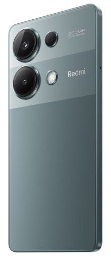 Смартфон Xiaomi Redmi Note 13 Pro 4G 8/256GB Forest Green