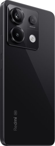 Смартфон Xiaomi Redmi Note 13 Pro 5G 8/256GB Midnight Black