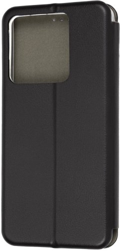 Чохол ArmorStandart for Xiaomi Redmi Note 13 5G - G-Case Black (ARM71886)