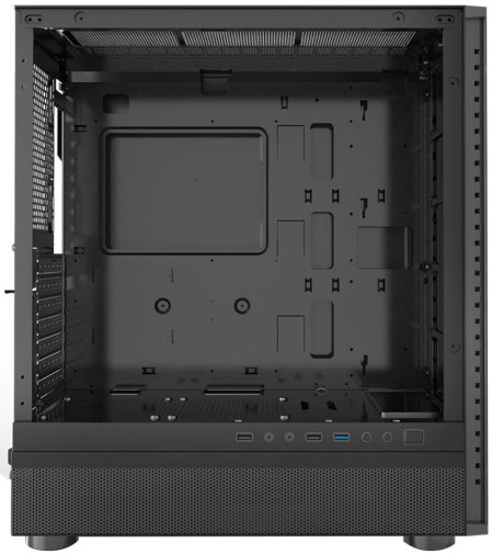 Корпус PCCooler Master IE200 Black with window (MASTER IE200)