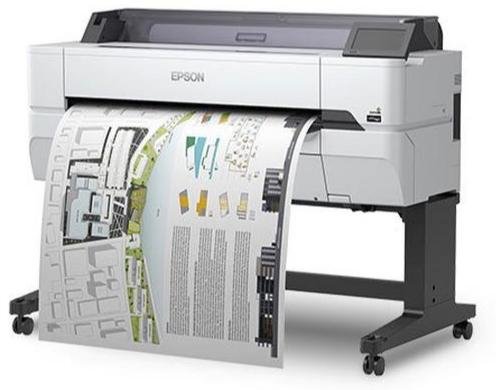 ] Плотер Epson SureColor SC-T5405 A0 