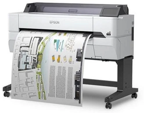 Фото: Плотер Epson SureColor SC-T5405 A0 (C11CJ56301A0) № 6 | KTC