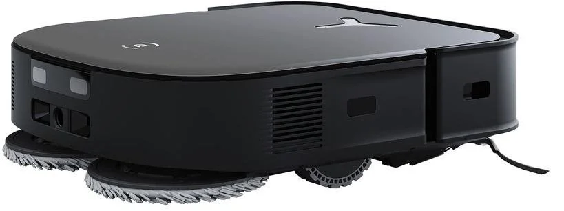 Фото: Робот-пилосос ECOVACS DEEBOT OZMO X2 OMNI № 25 | KTC