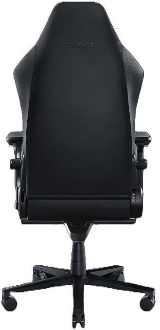 Крісло Razer Iskur V2 Black (RZ38-04900200-R3G1)