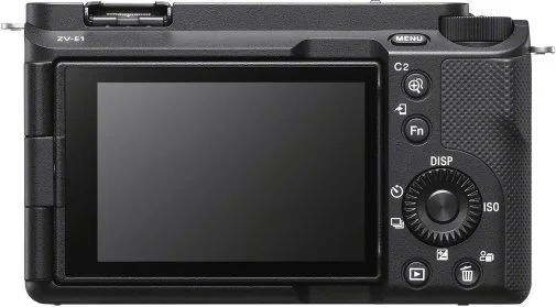 Фото: Цифрова фотокамера Sony Alpha ZV-E1 kit 28-60mm Black (ZVE1LB.CEC) № 13 | KTC