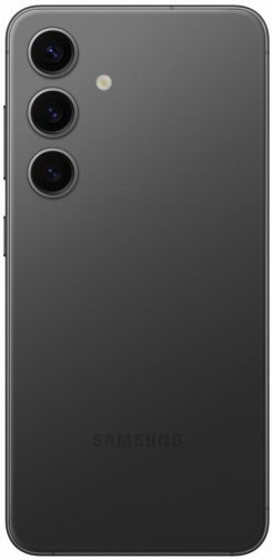 Смартфон Samsung Galaxy S24 8/128GB Onyx Black (SM-S921BZKDEUC)