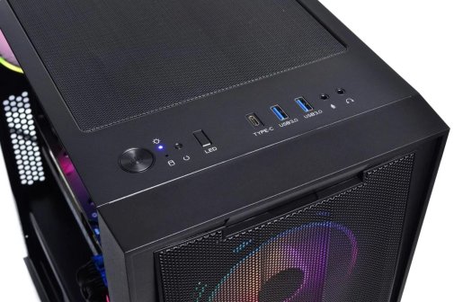 Персональний комп'ютер ARTLINE Gaming X90 Gigabyte Special Edition (X90v21GGB)