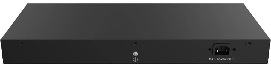 Фото: Комутатор Ruijie RG-ES126S-P V2 № 5 | KTC