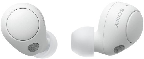 Навушники Sony WF-C700N White (WFC700NW.CE7)
