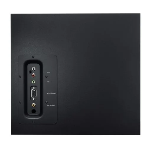 Фото: Колонки Logitech Z-623 Black № 14 | KTC