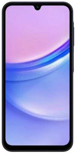 Фото: Смартфон Samsung Galaxy A15 LTE A155 8/256GB Black (SM-A155FZKIEUC) № 11 | KTC