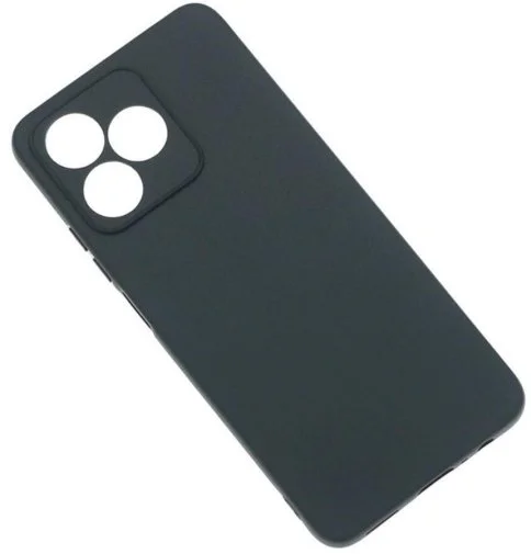 Фото: Чохол BeCover for Realme C51 - Black (710543) № 4 | KTC