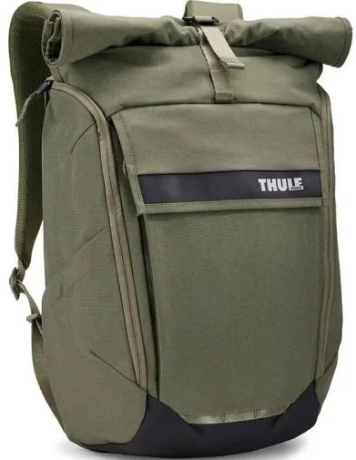 Фото: Рюкзак для ноутбука THULE Paramount 24L PARABP-3116 Green (3205012) № 15 | KTC