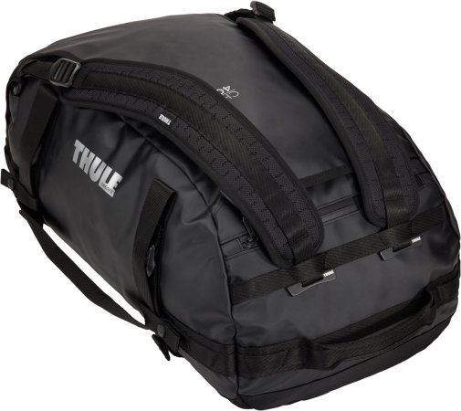 Дорожня сумка THULE Chasm Duffel 40L TDSD-302 Black (3204989)