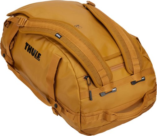 Дорожня сумка THULE Chasm Duffel 40L TDSD-302 Golden Brown (3204991)