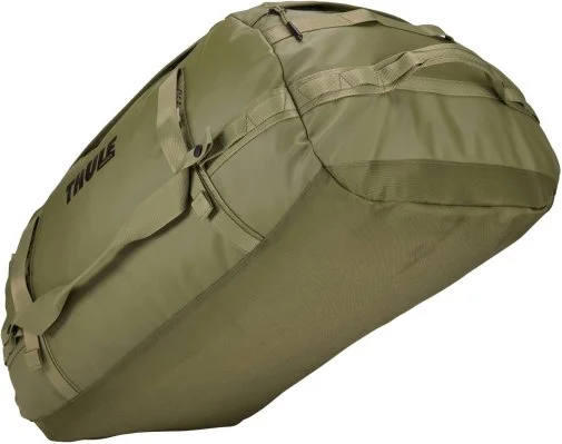 Фото: Дорожня сумка THULE Chasm Duffel 90L TDSD-304 Olivine (3204998) № 20 | KTC