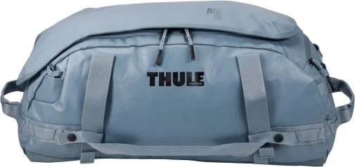 Фото: Дорожня сумка THULE Chasm Duffel 40L TDSD-302 Pond Gray (3204992) № 14 | KTC