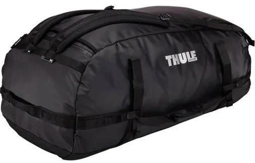 Фото: Дорожня сумка THULE Chasm Duffel 130L TDSD-305 Black (3205001) № 16 | KTC