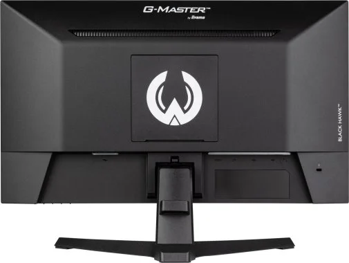 Фото: Монітор iiyama G2245HSU-B1 - 22" IPS / 1920×1080 / 100 Гц / AMD FreeSync № 20 | KTC