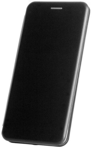 Чохол ColorWay for Xiaomi Redmi Note 13 Pro Plus 5G - Simple Book Black (CW-CSBXRN13PP-BK)
