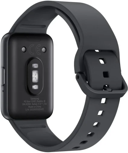 Фото: Фітнес-браслет Samsung Galaxy Fit3 Gray (SM-R390NZAASEK) № 10 | KTC
